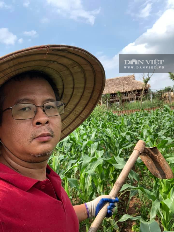 Thầy giáo ủng hộ hơn 245 triệu đồng cho Bắc Giang chống dịch: &quot;Tôi cảm giác bất lực&quot; - Ảnh 1.