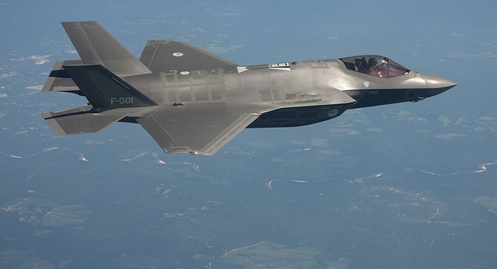 Điều gì xảy ra khi F-35 Mỹ và J-10 Trung Quốc xông vào hỗn chiến? - Ảnh 5.