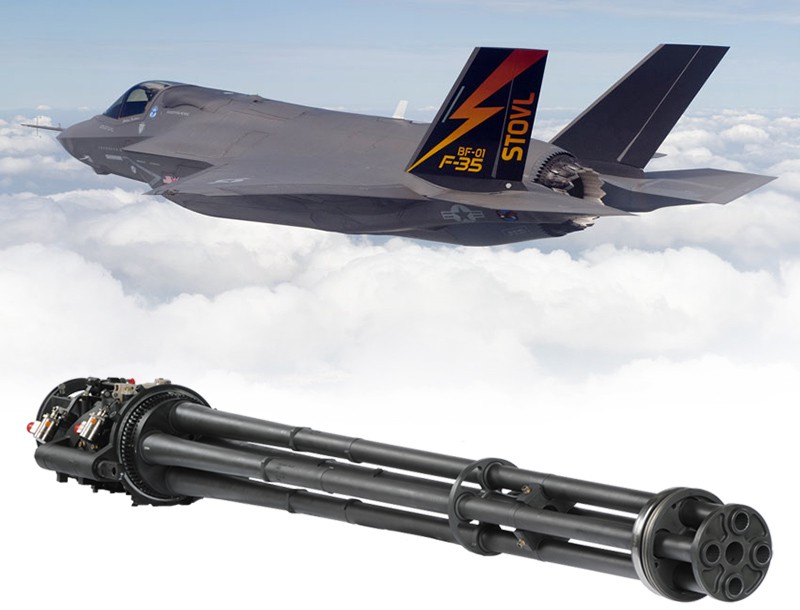 Điều gì xảy ra khi F-35 Mỹ và J-10 Trung Quốc xông vào hỗn chiến? - Ảnh 9.