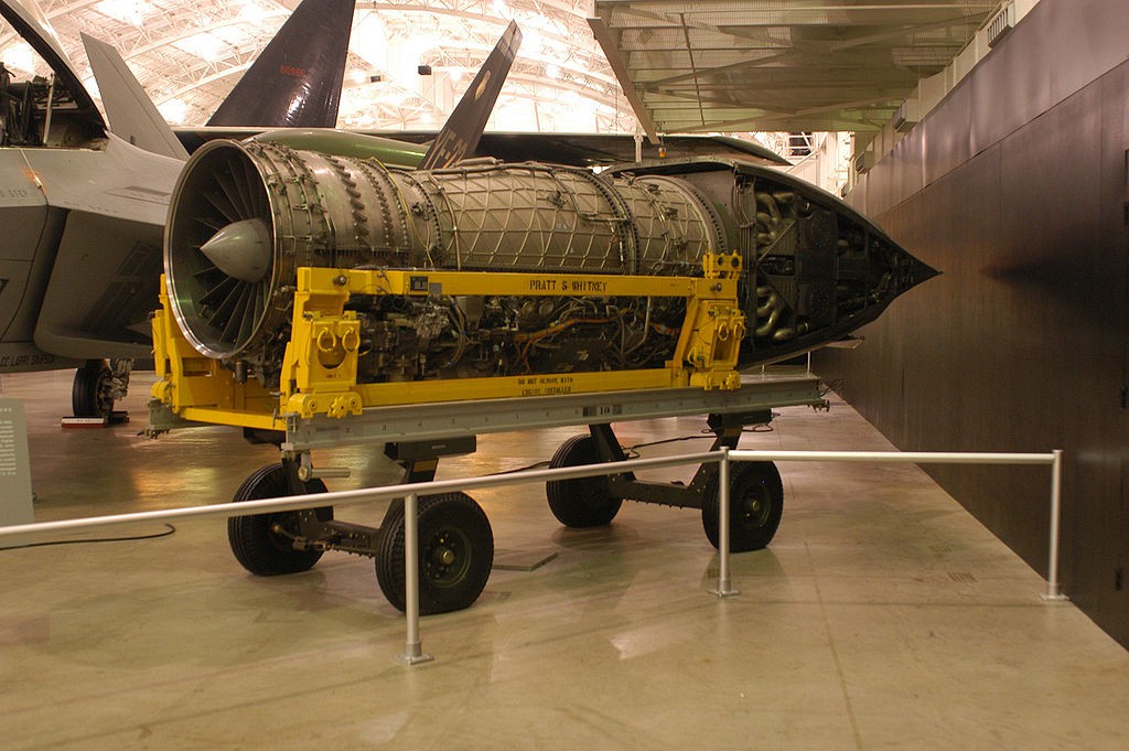 Điều gì xảy ra khi F-35 Mỹ và J-10 Trung Quốc xông vào hỗn chiến? - Ảnh 12.