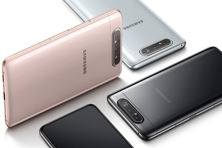 samsung galaxy a82 5g