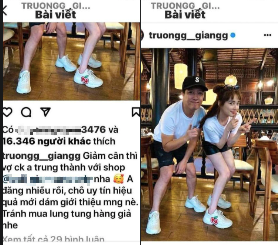 Sao Việt 8/5: Trường Giang bức xúc vì bị mạo danh, Lệ Quyên triết lý về đàn bà - Ảnh 1.