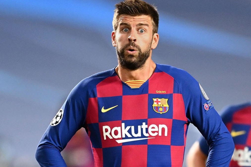Barcelona không còn quyền tự quyết ngôi vô địch.