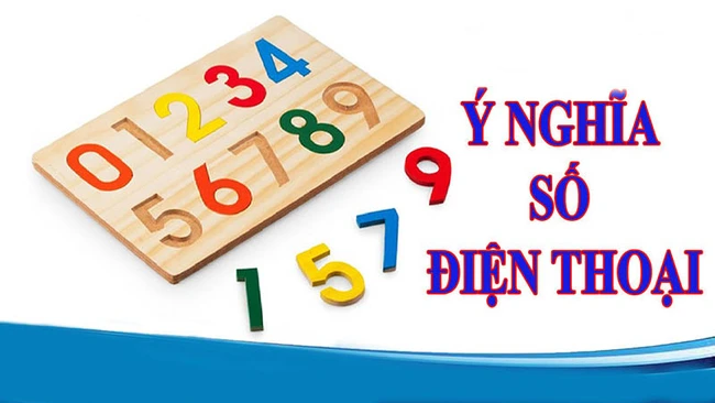 Giải mã ý nghĩa số điện thoại qua từng con số - Ảnh 2.
