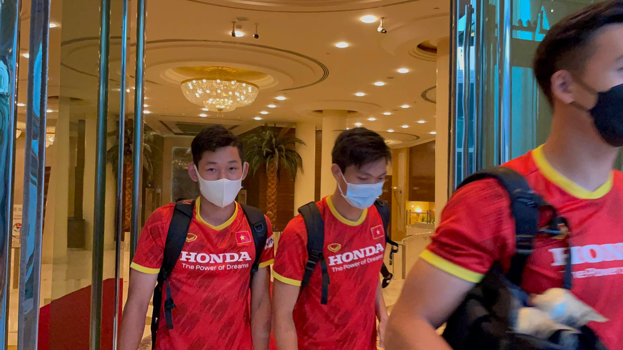 Cập nhật kết quả ĐT Việt Nam vs ĐT Jordan - Ảnh 3.