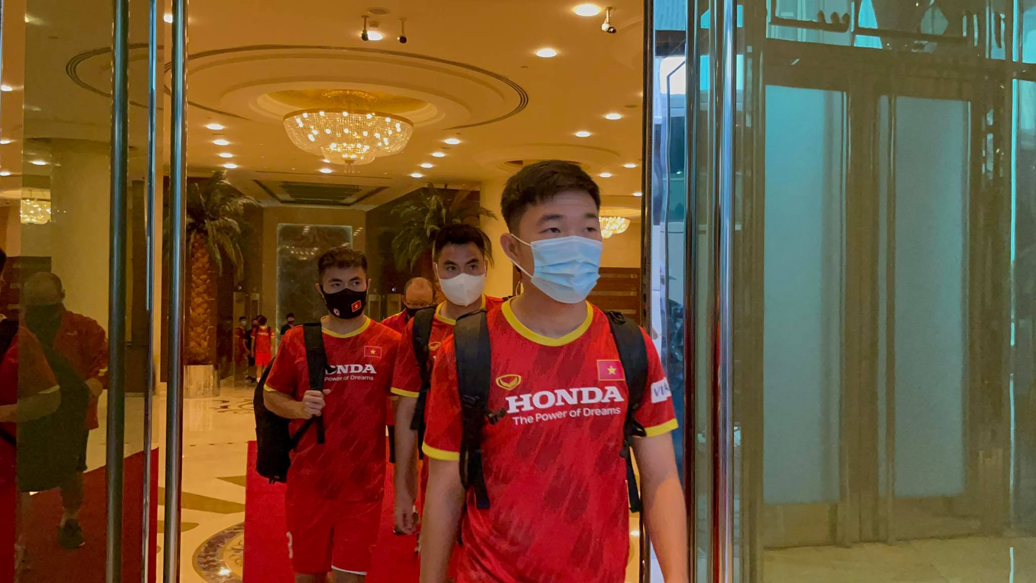 Cập nhật kết quả ĐT Việt Nam vs ĐT Jordan - Ảnh 5.