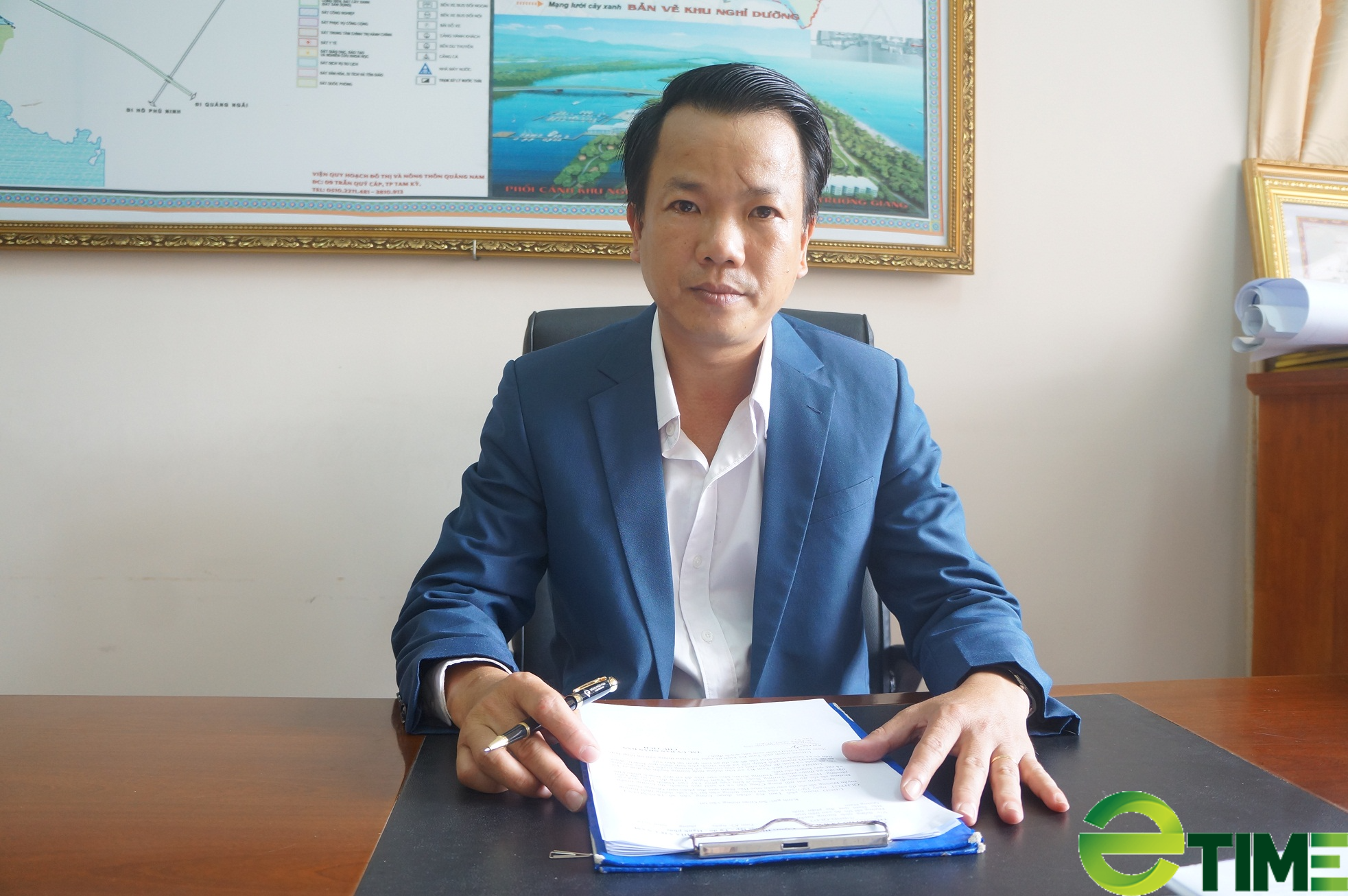 Quảng Nam: Thủ tướng công nhận thành phố Tam Kỳ đạt chuẩn Nông thôn mới - Ảnh 2. Quảng Nam: Thủ tướng công nhận thành phố Tam Kỳ đạt chuẩn Nông thôn mới - Ảnh 2.
