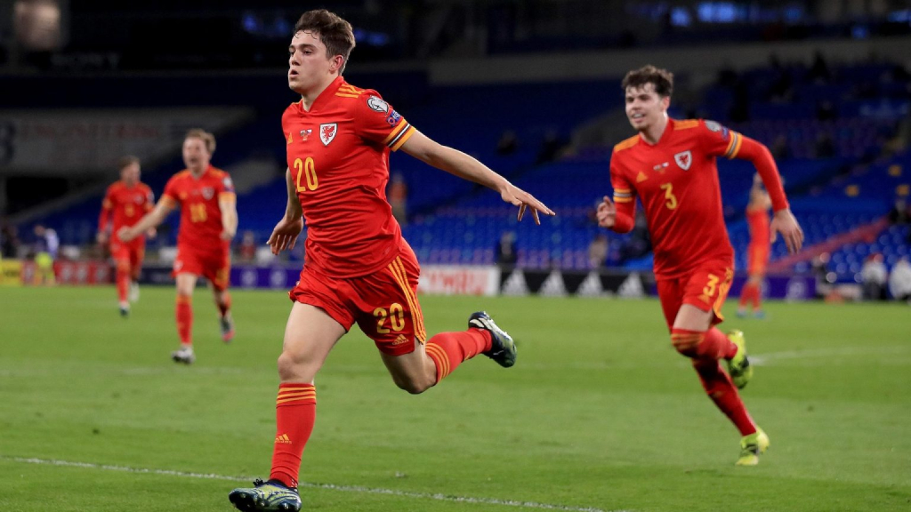 Nhận định, dự đoán kết quả xứ Wales vs Thụy Sỹ (20h00): Bất phân thắng bại? - Ảnh 1.