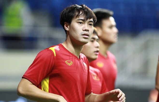 Chỉ trích Văn Toàn vì quả penalty, Malaysia đã thua Việt Nam toàn diện - Ảnh 3.