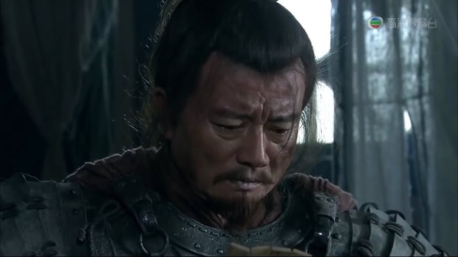 Bị Lã Bố lật lọng cướp trắng Từ Châu, tại sao Lưu Bị lại lập tức đầu hàng, đi theo kẻ vừa &quot;cắn&quot; mình? - Ảnh 2.