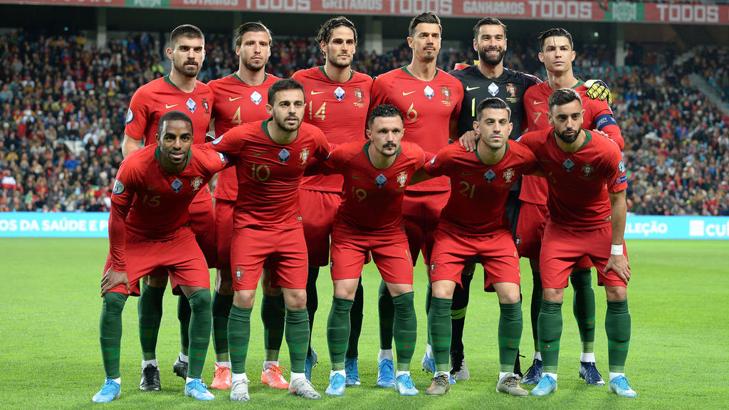 Nhận định, dự đoán tỷ số Hungary vs Bồ Đào Nha (EURO 2020): Khó có bất ngờ - Ảnh 1.