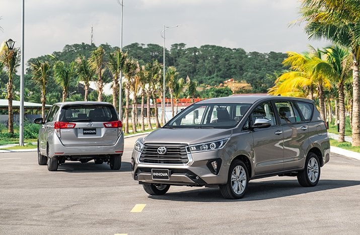 Nhìn lại thời hoàng kim của Toyota với những mẫu xe &quot;vạn người mê&quot;...nhưng còn lại gì? - Ảnh 3.