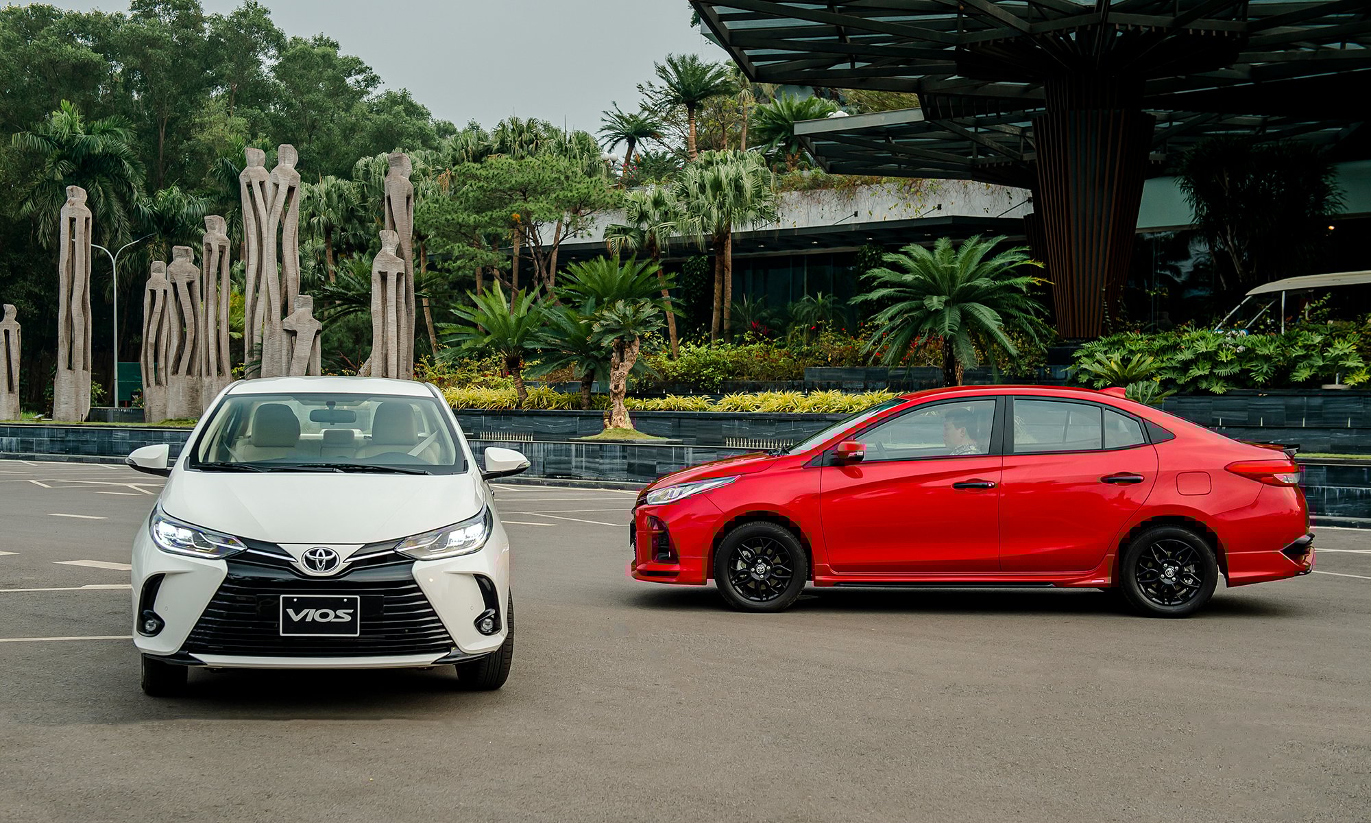 Nhìn lại thời hoàng kim của Toyota với những mẫu xe &quot;vạn người mê&quot;...nhưng còn lại gì? - Ảnh 1.