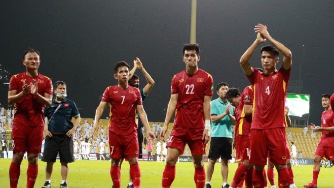 Bất ngờ những cái tên không nhận thưởng tại ĐT Việt Nam sau chiến công lịch sử - Ảnh 1.