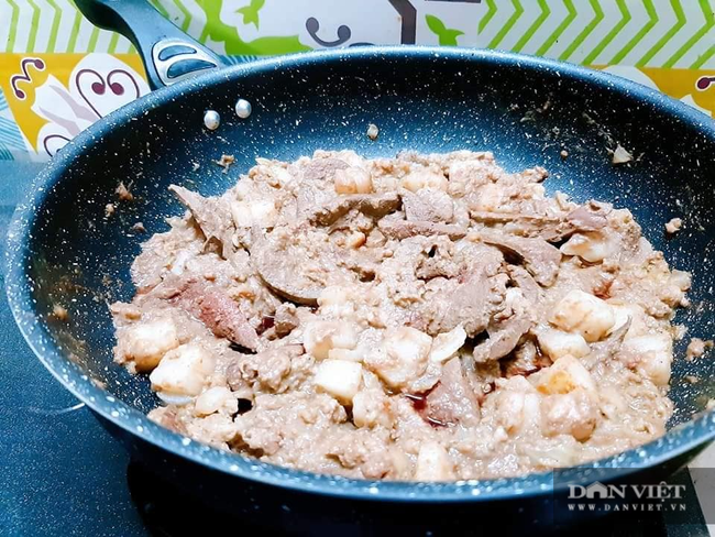 Muốn làm pate gan heo ngon, đừng bỏ qua gia vị này - Ảnh 1.