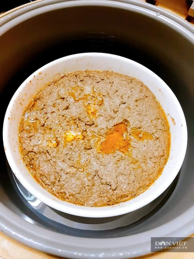Muốn làm pate gan heo ngon, đừng bỏ qua gia vị này - Ảnh 3.