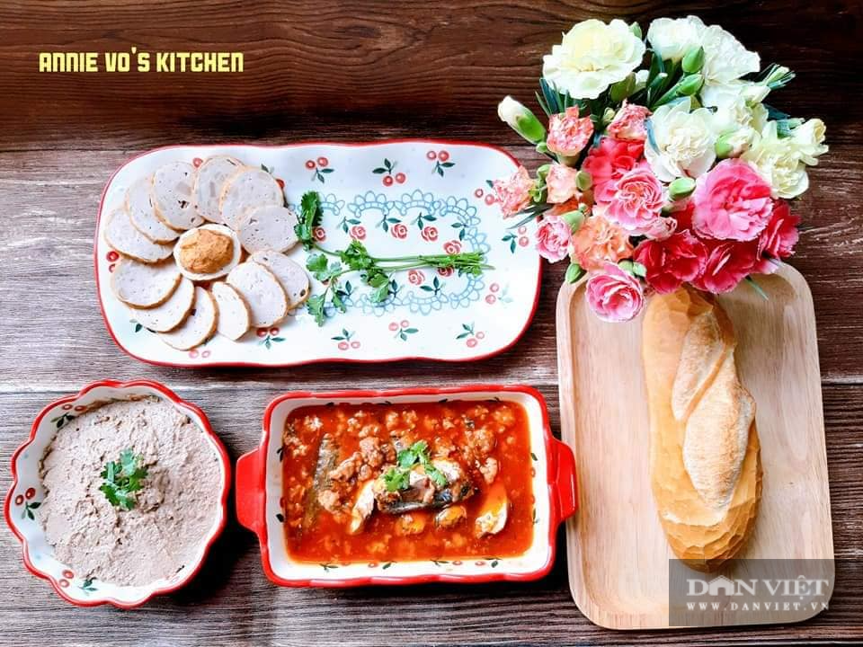 Muốn làm pate gan heo ngon, đừng bỏ qua gia vị này - Ảnh 5.
