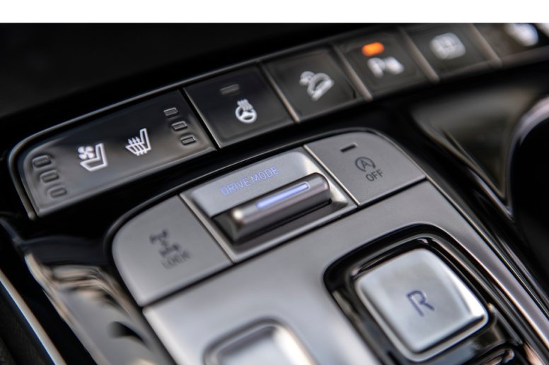 Xem trước ưu nhược điểm Hyundai Tucson 2022 sắp mở bán tại Việt Nam - Ảnh 7.