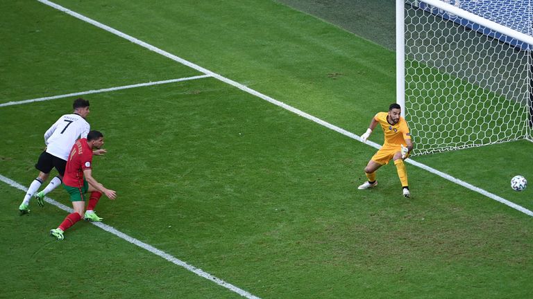 Euro 2020 lập kỷ lục… đá phản lưới nhà: 5 cầu thủ “số nhọ” gồm những ai? - Ảnh 1.