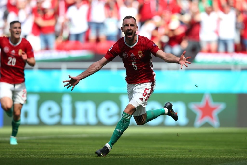 Phạm Xuân Nguyên và Euro 2020: Học tiếng, học quốc ca vì đội tuyển - Ảnh 1.