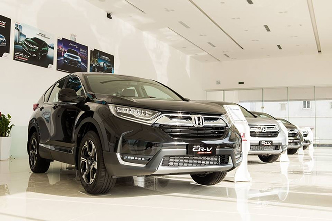 Giá ô tô chạm đáy trong tháng 6, có xe giảm gần 200 triệu đồng - Ảnh 3.