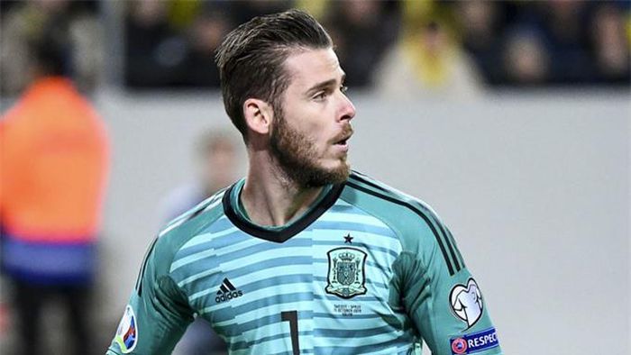 4 cái tên &quot;số má&quot; chưa được ra sân tại EURO 2020: Sao M.U, Chelsea góp mặt - Ảnh 2.