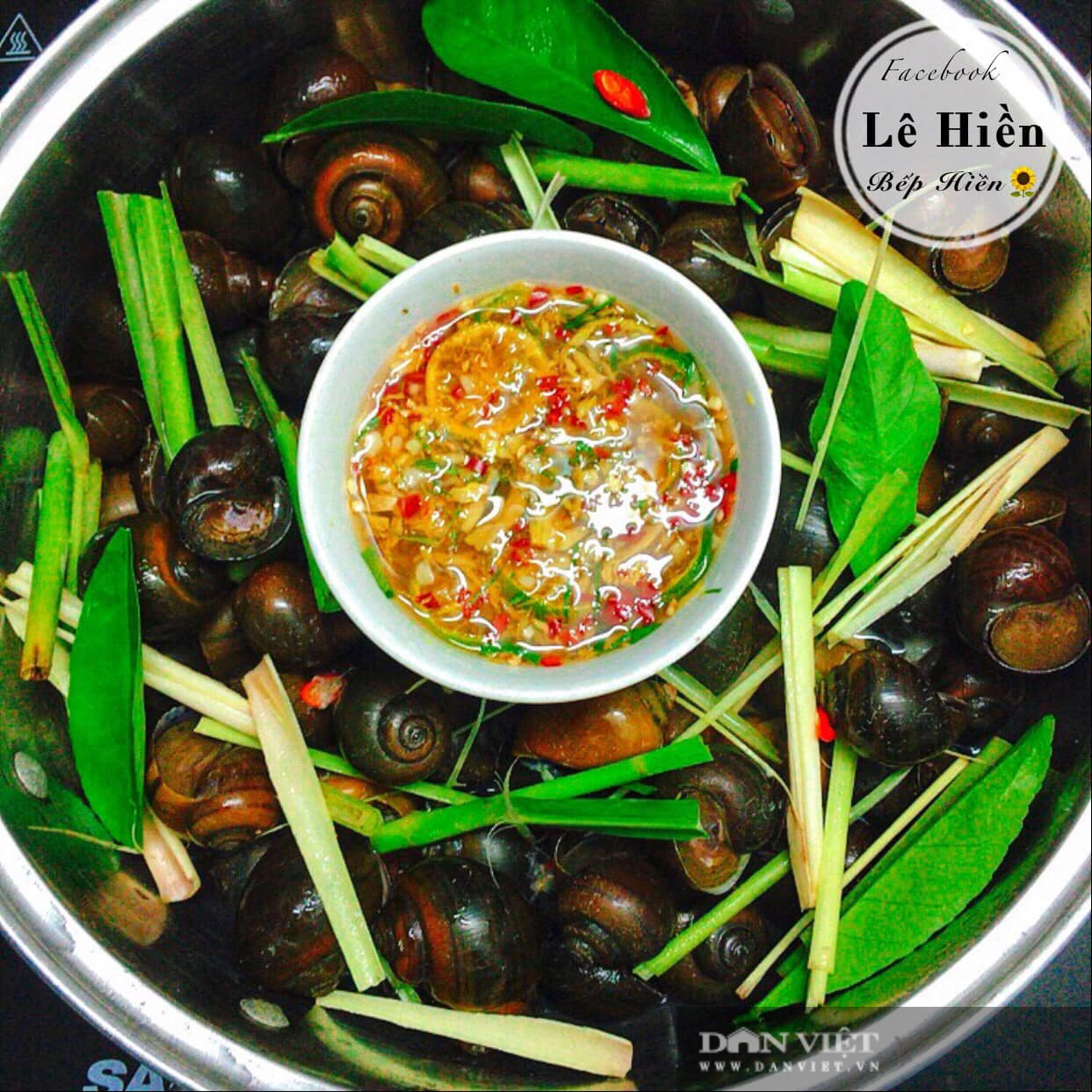 Muốn pha nước mắm chua ngọt ngon, nhất định phải cho thứ này vào - Ảnh 12.