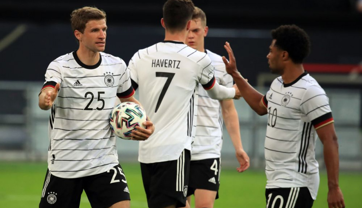Nhận định, dự đoán tỷ số Đức vs Hungary (2h00 ngày 24/6): Bản lĩnh đấu tinh thần - Ảnh 1.