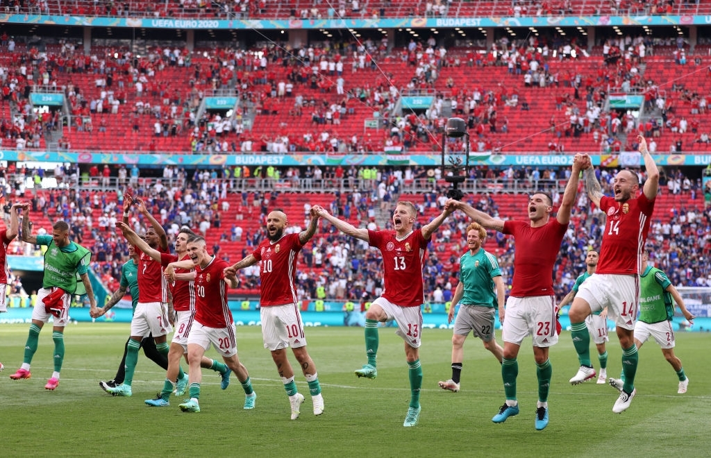 Nhận định, dự đoán tỷ số Đức vs Hungary (2h00 ngày 24/6): Bản lĩnh đấu tinh thần - Ảnh 2.
