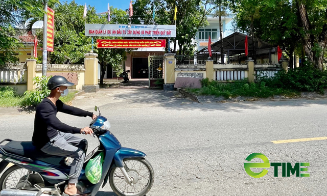 Quảng Ngãi: Công ty Trung Long nói gì sai phạm Kênh N6, nghi vấn chọn thầu kè 21,5 tỷ? - Ảnh 5. Quảng Ngãi: Công ty Trung Long nói gì sai phạm Kênh N6, nghi vấn chọn thầu kè 21,5 tỷ? - Ảnh 5.