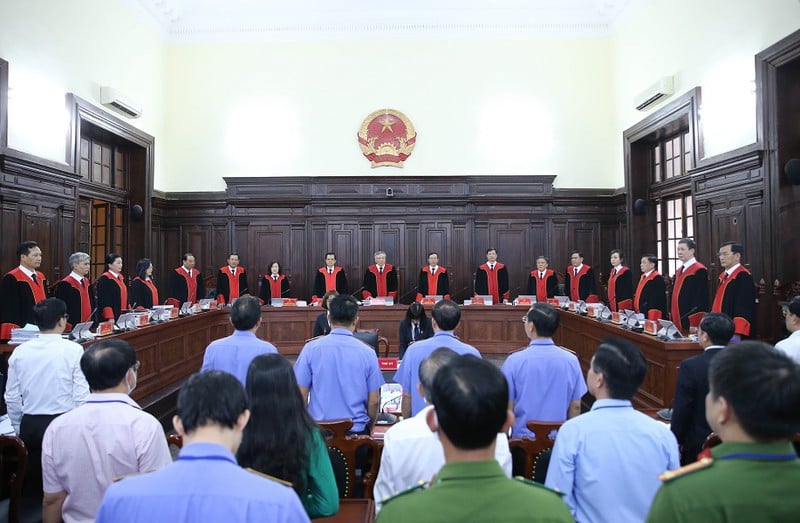 Luật sư cung cấp chứng cứ ngoại phạm mới về bị án Hồ Duy Hải - Ảnh 5.