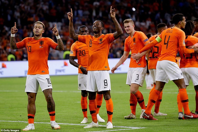 Nhận định, dự đoán tỷ số Hà Lan vs Czech (23h ngày 27/6): Thuốc thử liều cao - Ảnh 1.