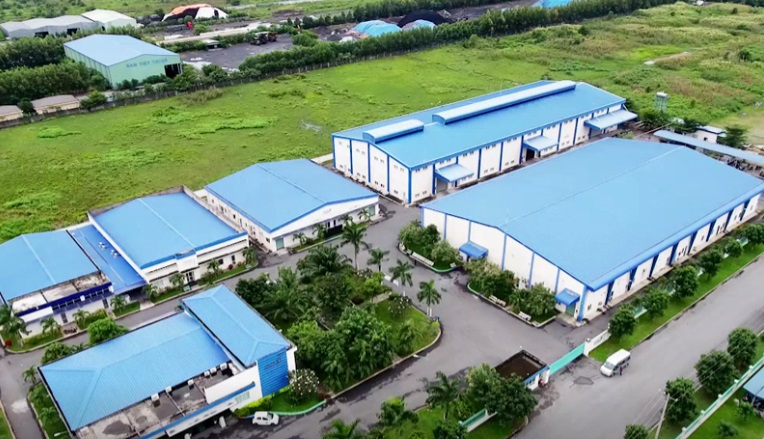 Đưa công ty nông nghiệp niêm yết trên HOSE, tỷ phú Bùi Thành Nhơn quyết “so găng” với… “vua thép”  - Ảnh 1.