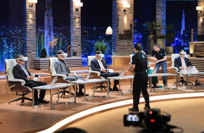 Chuyển đổi số trong bất động sản, startup công nghệ bị các Shark vùi dập nhưng vẫn gọi được đầu tư khủng - Ảnh 2.