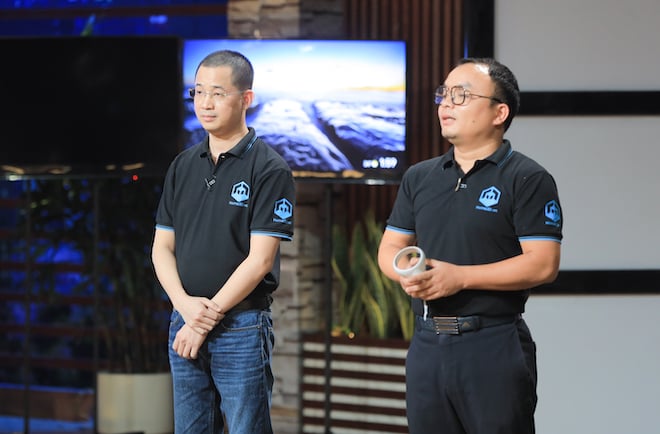 Chuyển đổi số trong bất động sản, startup công nghệ bị các Shark vùi dập nhưng vẫn gọi được đầu tư khủng - Ảnh 1.