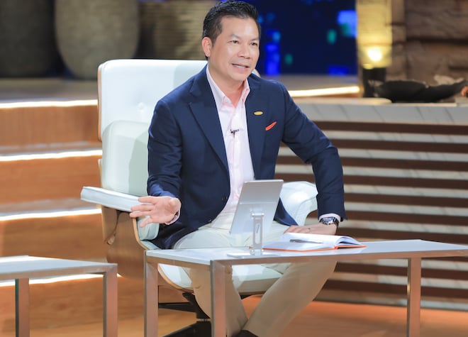 Chuyển đổi số trong bất động sản, startup công nghệ bị các Shark vùi dập nhưng vẫn gọi được đầu tư khủng - Ảnh 4.