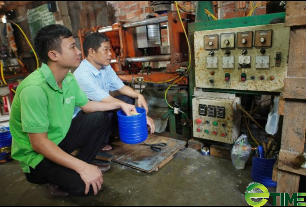 Giữa mùa dịch Covid-19: Doanh nghiệp chọn phương án bảo trì máy móc tự động hóa thay con người - Ảnh 1. Giữa mùa dịch Covid-19: Doanh nghiệp chọn phương án bảo trì máy móc tự động hóa thay con người - Ảnh 1.