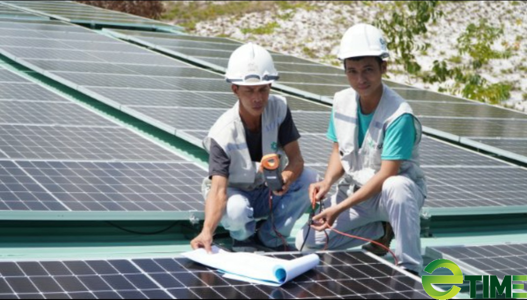 Giữa mùa dịch Covid-19: Doanh nghiệp chọn phương án bảo trì máy móc tự động hóa thay con người - Ảnh 2. Giữa mùa dịch Covid-19: Doanh nghiệp chọn phương án bảo trì máy móc tự động hóa thay con người - Ảnh 2.