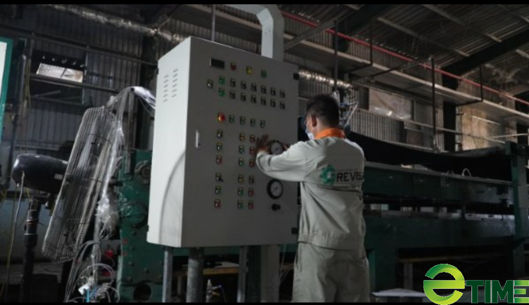 Giữa mùa dịch Covid-19: Doanh nghiệp chọn phương án bảo trì máy móc tự động hóa thay con người - Ảnh 3. Giữa mùa dịch Covid-19: Doanh nghiệp chọn phương án bảo trì máy móc tự động hóa thay con người - Ảnh 3.