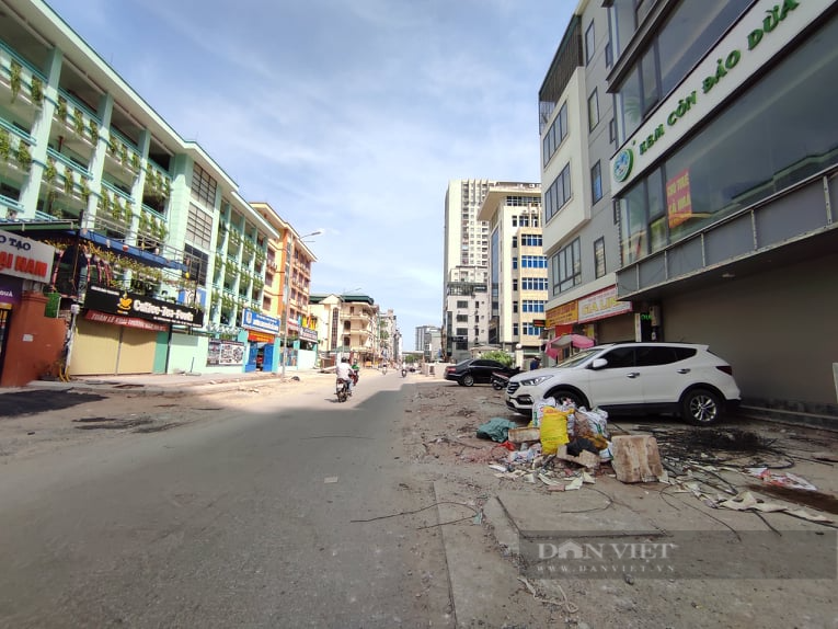 Chủ tịch Hà Nội: Kiên quyết cắt giảm dự án đầu tư công khởi công kém hiệu quả - Ảnh 2.