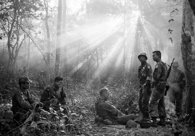 Vì sao Quân đội Việt Nam vẫn sử dụng rất tốt &quot;huyền thoại&quot; AK-47? - Ảnh 4.