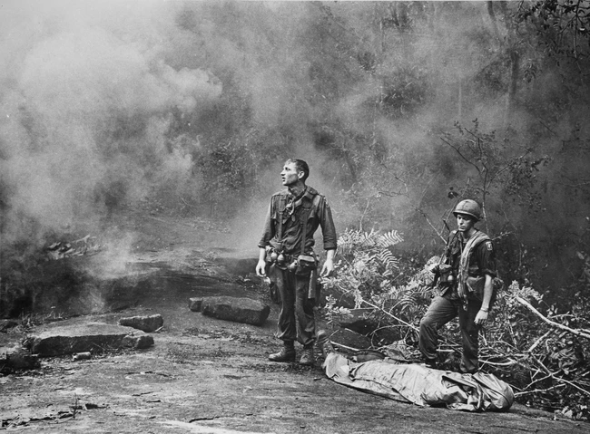 Vì sao Quân đội Việt Nam vẫn sử dụng rất tốt &quot;huyền thoại&quot; AK-47? - Ảnh 6.