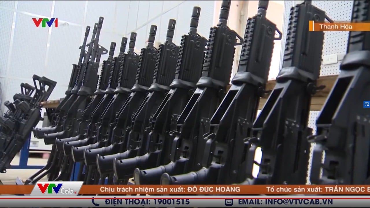 Vì sao Quân đội Việt Nam vẫn sử dụng rất tốt &quot;huyền thoại&quot; AK-47? - Ảnh 10.