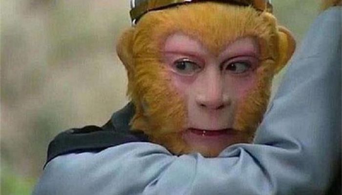Sự thật về 3 cọng lông cứu mạng Tôn Ngộ Không trong Tây du ký 1986 - Ảnh 1.