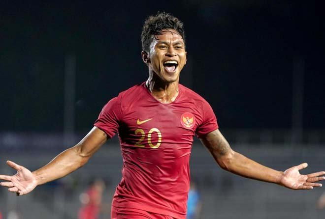 Osvaldo Haay: &quot;Sát thủ nguy hiểm&quot; khiến ĐT Việt Nam phải dè chừng - Ảnh 1.