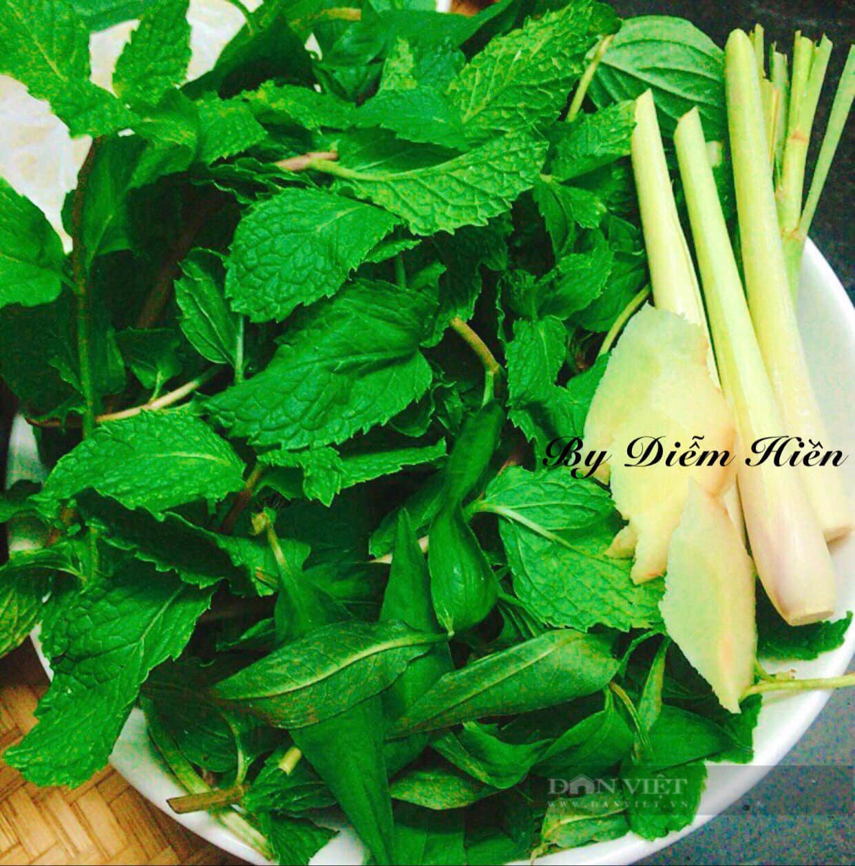 Thêm gia vị này vào món giò heo giã cầy, đảm bảo ngon tuyệt - Ảnh 2.