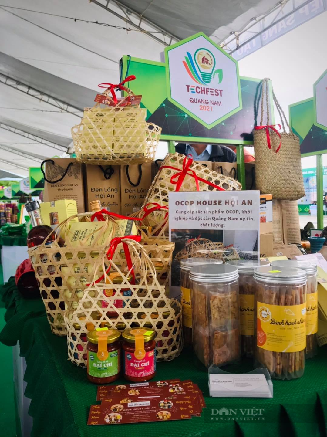 Các kênh thương mại điện tử giúp OCOP House Hội An hướng đến thị trường thế giới - Ảnh 2.