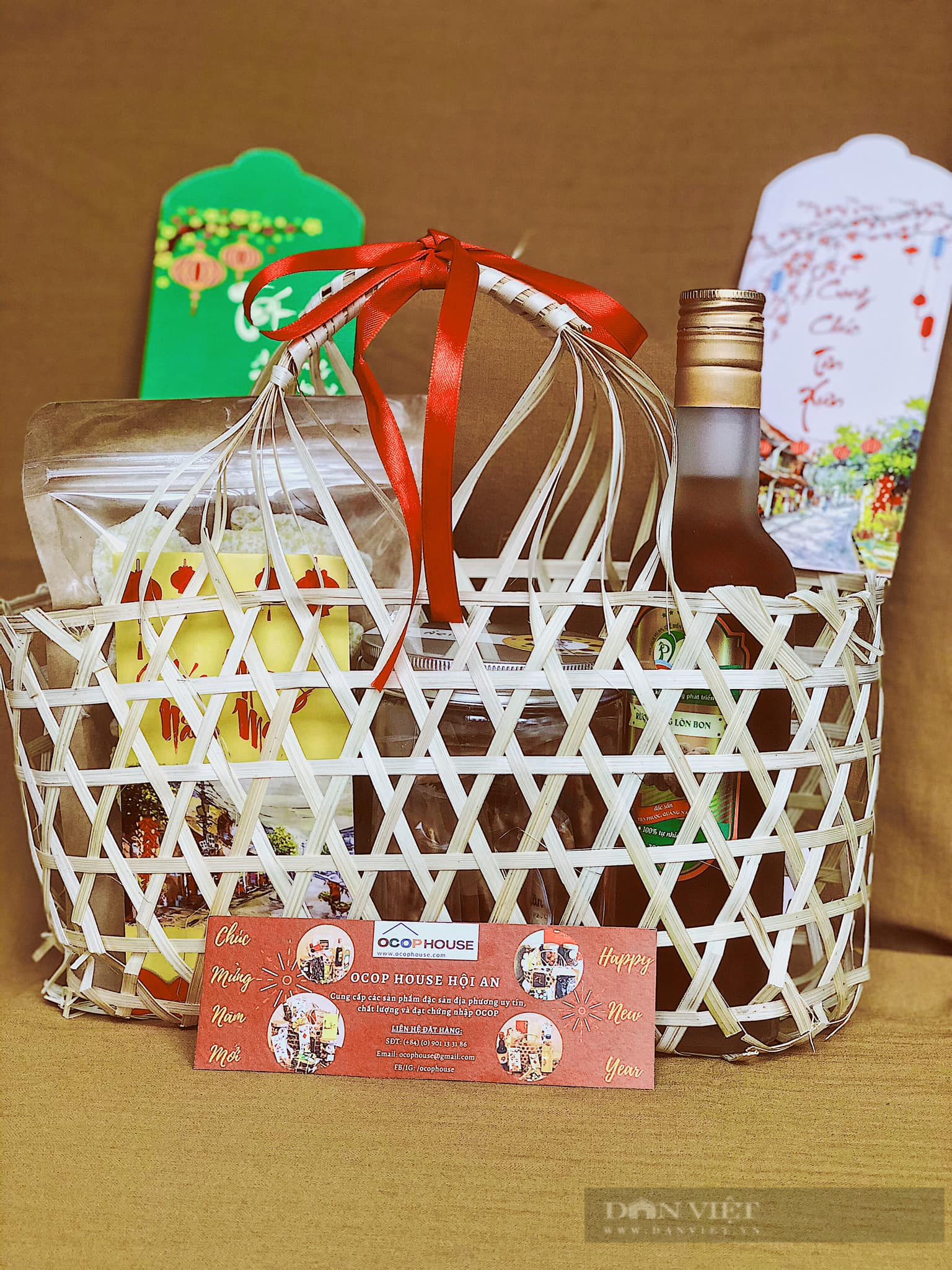 Các kênh thương mại điện tử giúp OCOP House Hội An hướng đến thị trường thế giới - Ảnh 3.