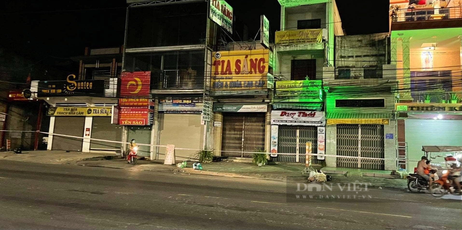 Đồng Nai: Thêm 72 ca dương tính với SARS-CoV-2, việc kiểm soát nguồn lây đang rất khó khăn - Ảnh 3.