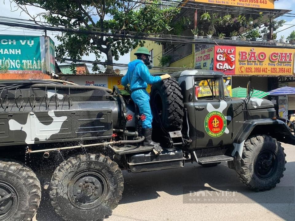 Đồng Nai: Thêm 72 ca dương tính với SARS-CoV-2, việc kiểm soát nguồn lây đang rất khó khăn - Ảnh 5.